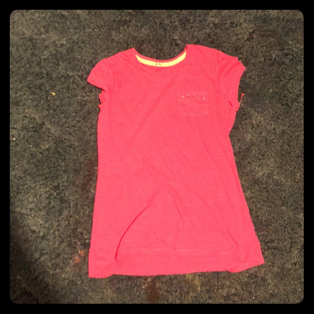 Girl shirt